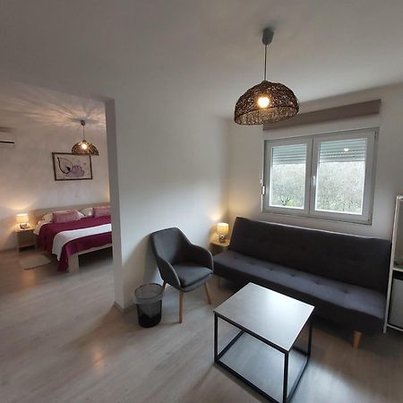 Sobe Dragic Otel Zadar Oda fotoğraf