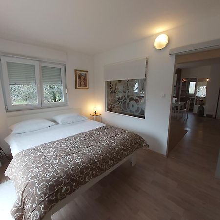 Sobe Dragic Otel Zadar Oda fotoğraf