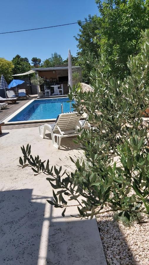 Sobe Dragic Otel Zadar Dış mekan fotoğraf