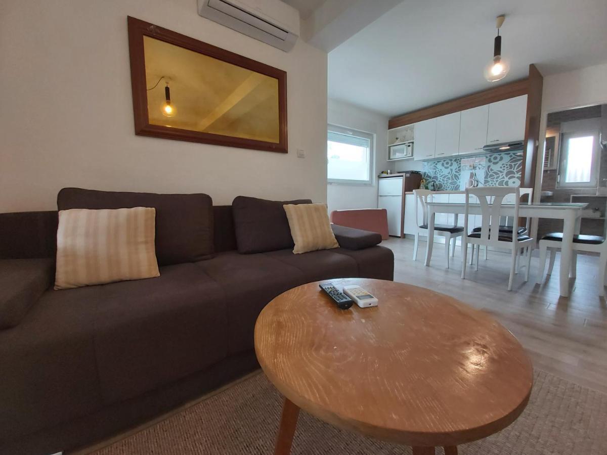 Sobe Dragic Otel Zadar Dış mekan fotoğraf