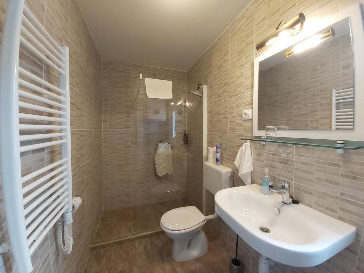 Sobe Dragic Otel Zadar Dış mekan fotoğraf