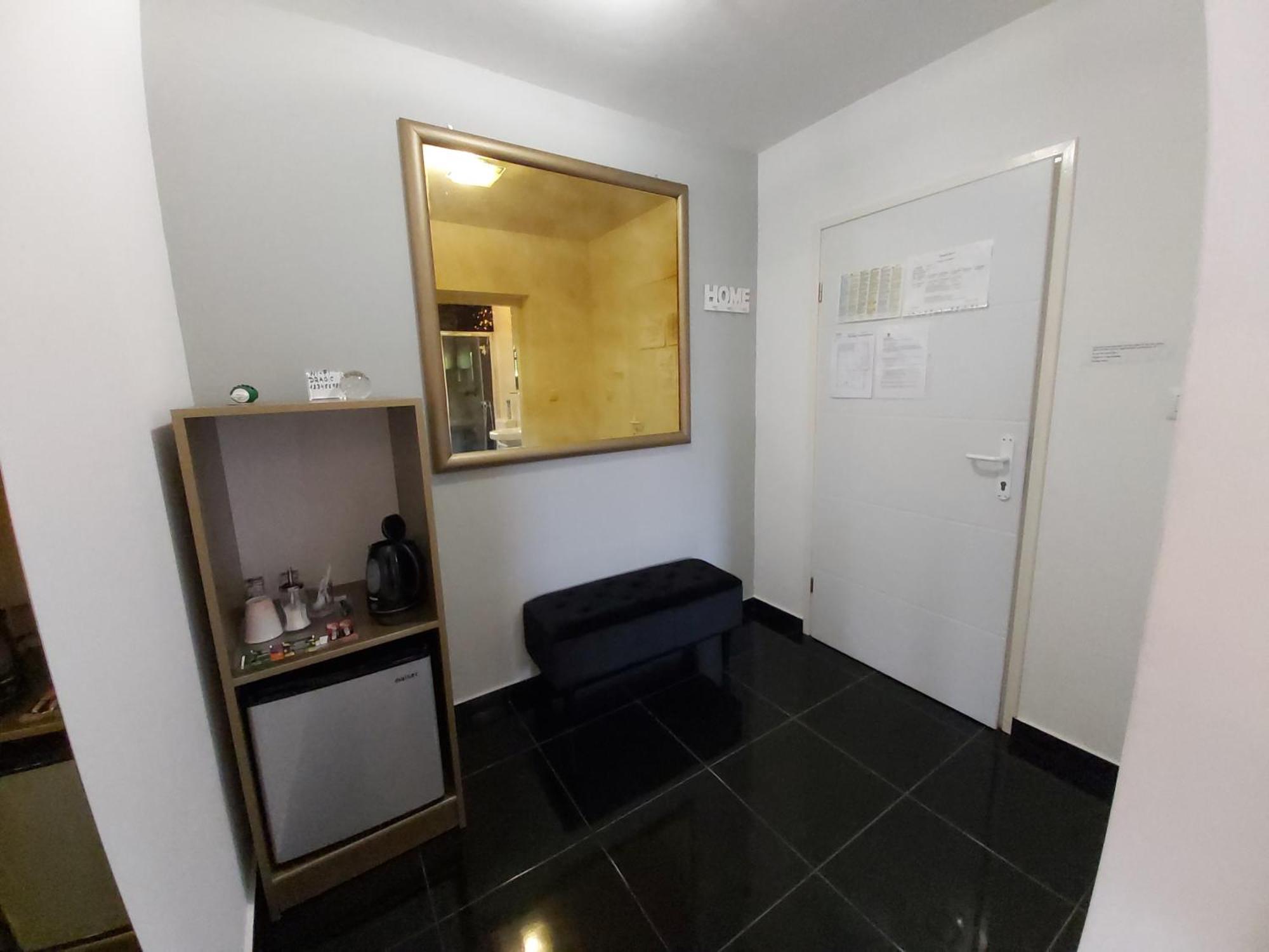 Sobe Dragic Otel Zadar Oda fotoğraf