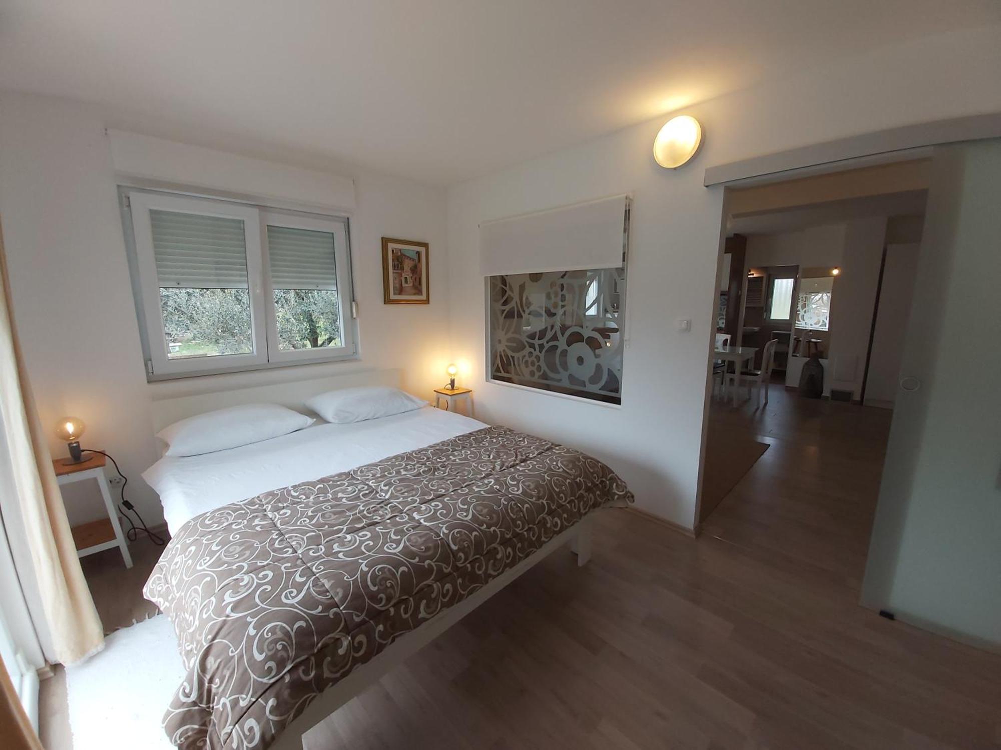 Sobe Dragic Otel Zadar Oda fotoğraf