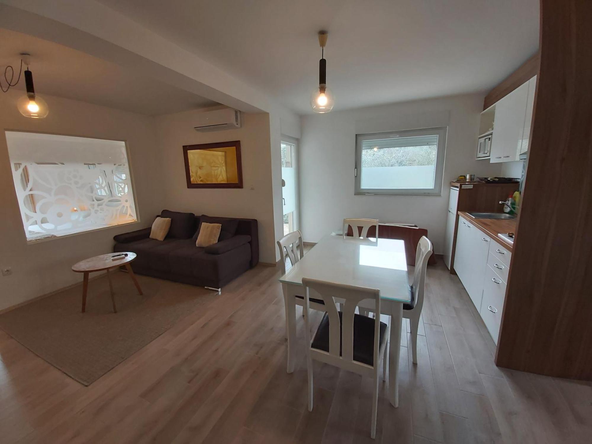 Sobe Dragic Otel Zadar Oda fotoğraf