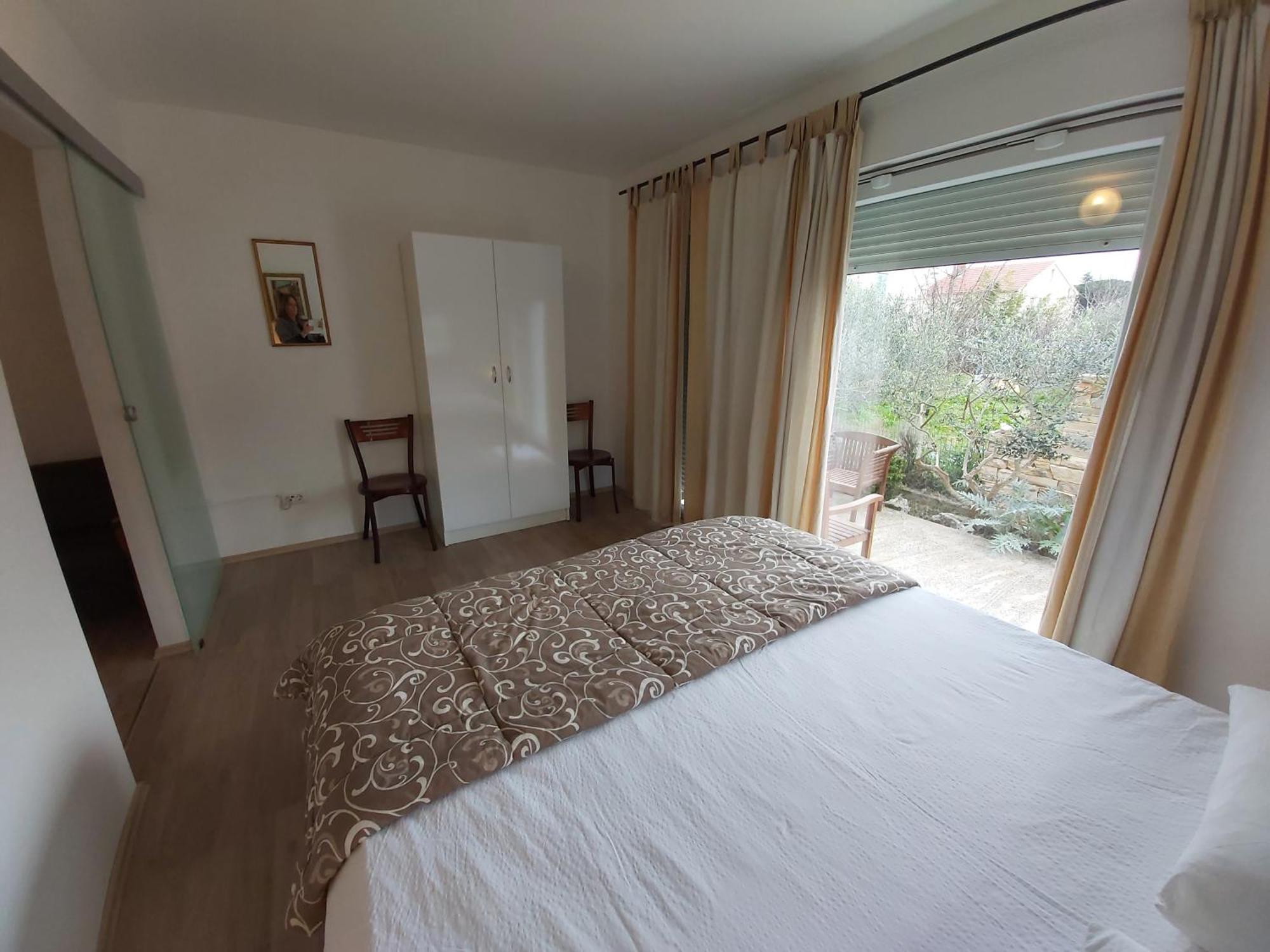 Sobe Dragic Otel Zadar Oda fotoğraf
