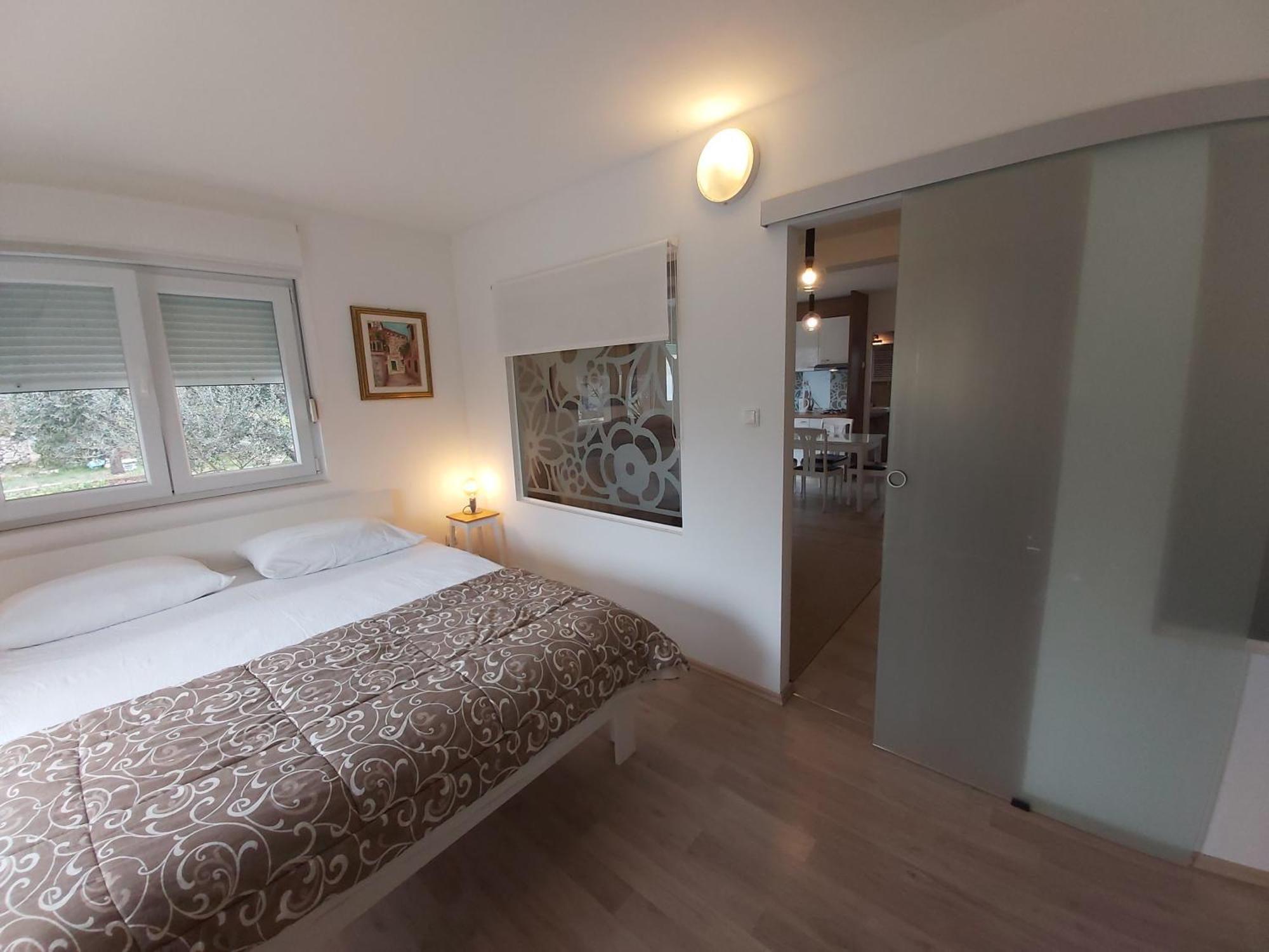 Sobe Dragic Otel Zadar Oda fotoğraf