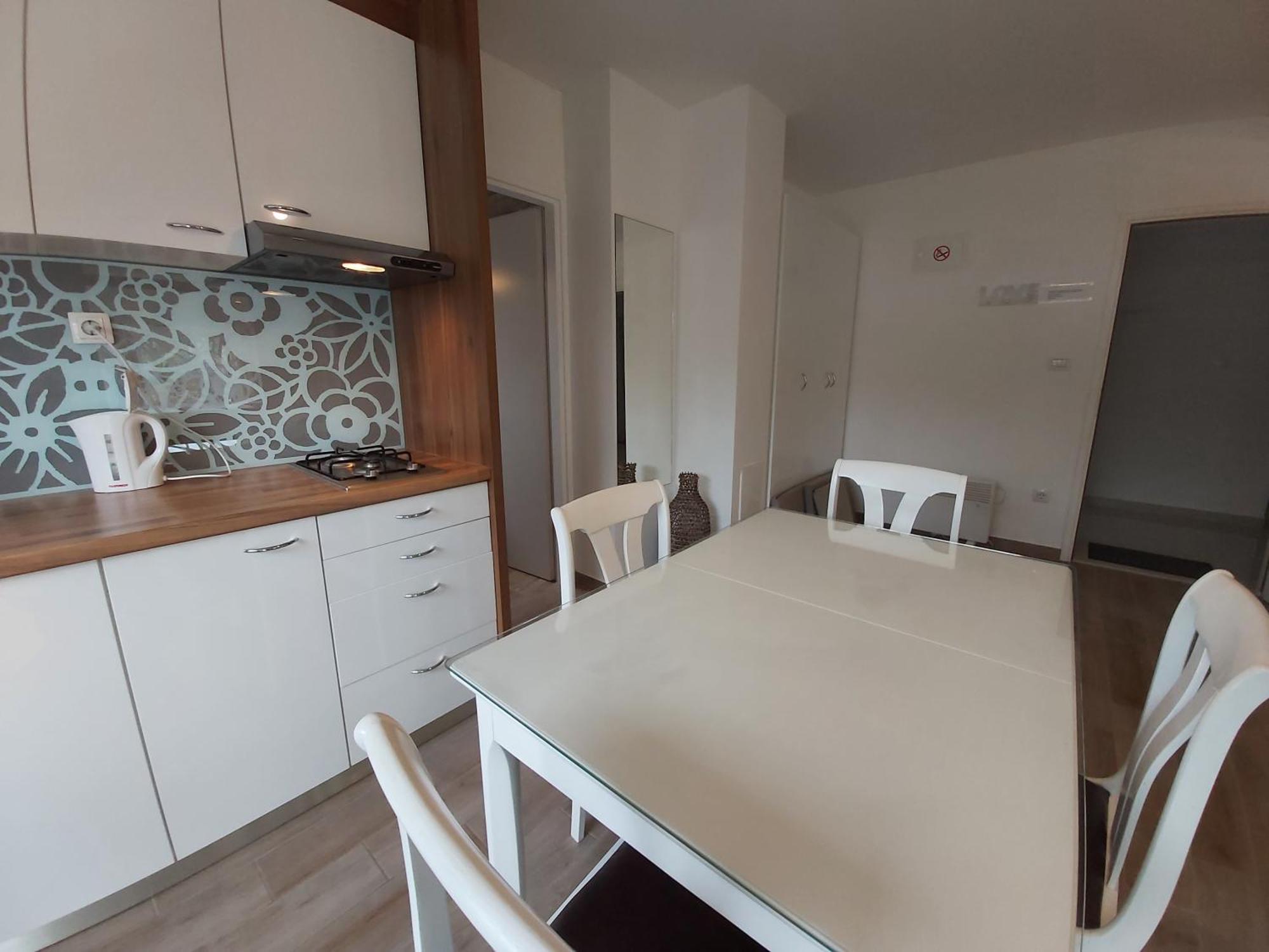 Sobe Dragic Otel Zadar Oda fotoğraf