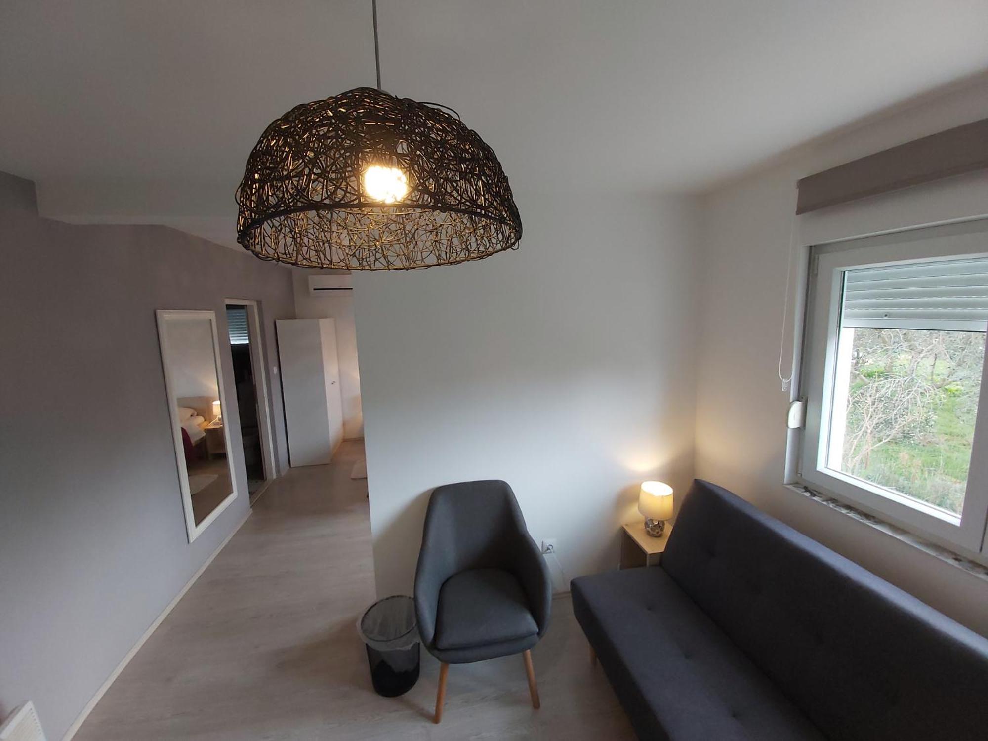 Sobe Dragic Otel Zadar Oda fotoğraf
