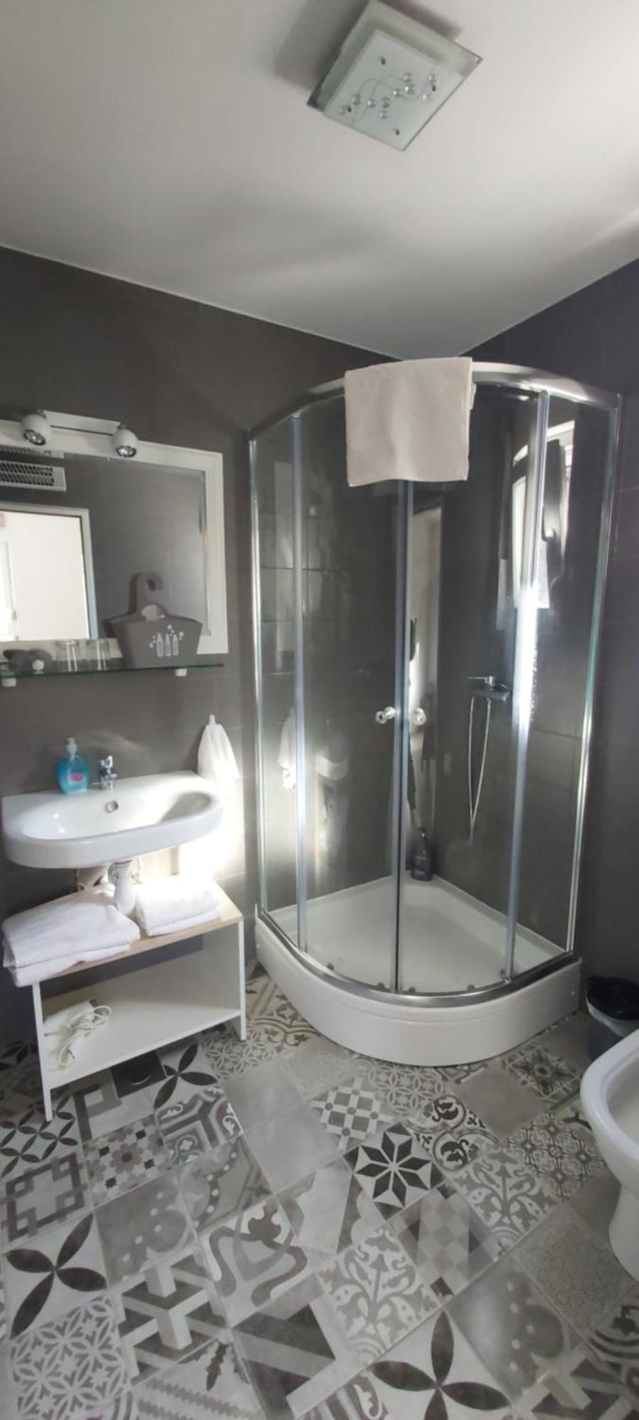 Sobe Dragic Otel Zadar Oda fotoğraf
