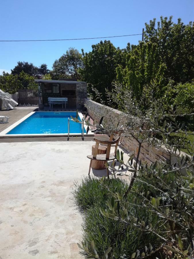 Sobe Dragic Otel Zadar Dış mekan fotoğraf