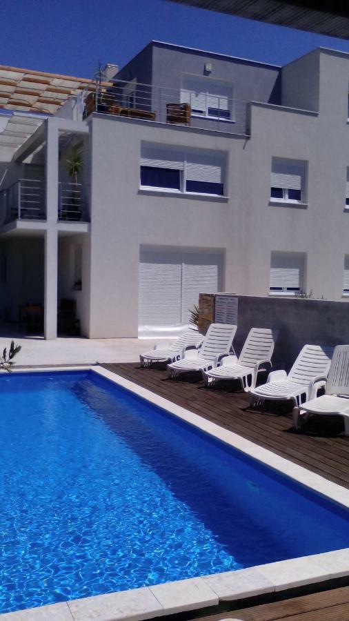 Sobe Dragic Otel Zadar Dış mekan fotoğraf