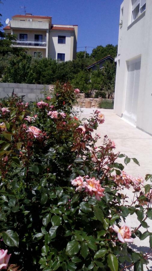 Sobe Dragic Otel Zadar Dış mekan fotoğraf