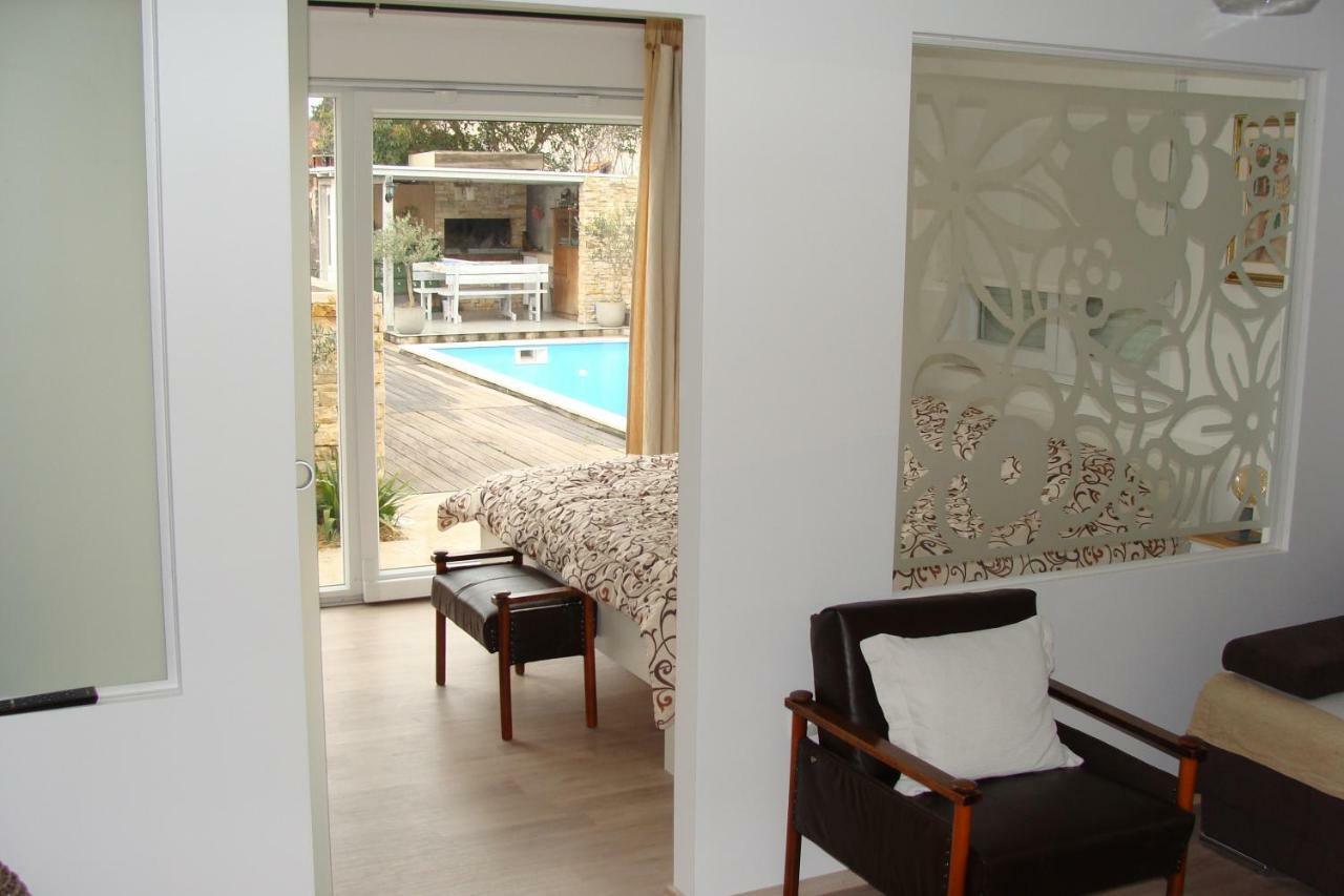 Sobe Dragic Otel Zadar Dış mekan fotoğraf