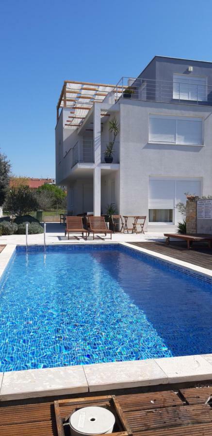 Sobe Dragic Otel Zadar Dış mekan fotoğraf