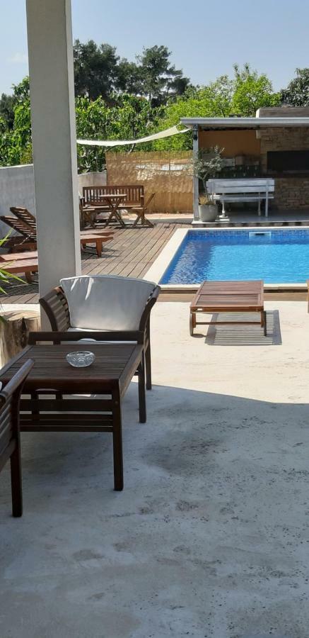Sobe Dragic Otel Zadar Dış mekan fotoğraf